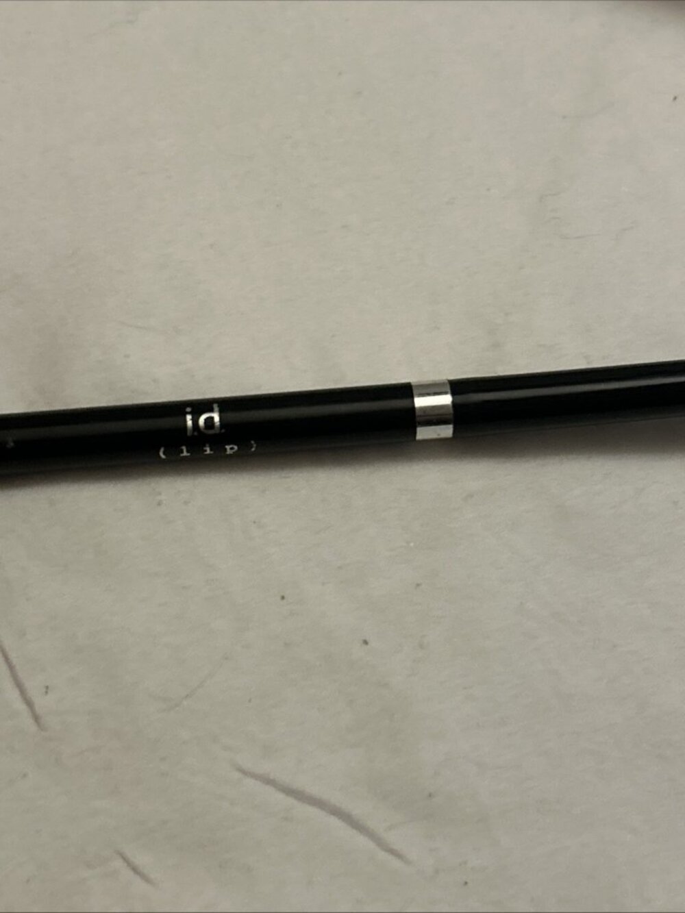 Bareminerals i.d. Bare Escentuals Pink mechanical Automatic Lip Liner Pencil new